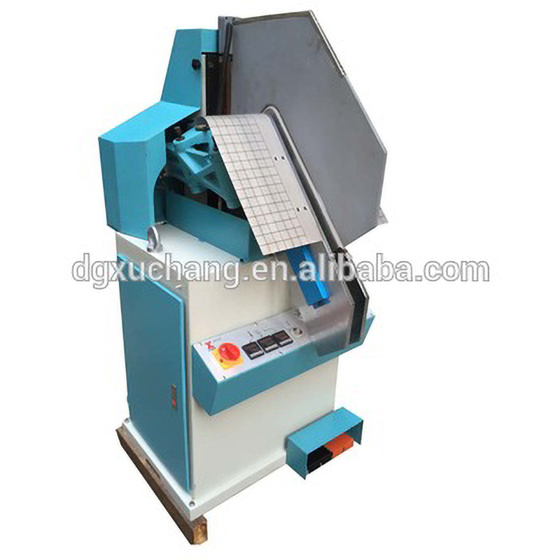 schoen duurzame transportband activator schoen machine