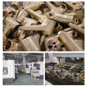 kitcken wastafel kraan-5009-A