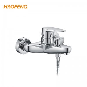 Badkamer doucheset mixer-6003