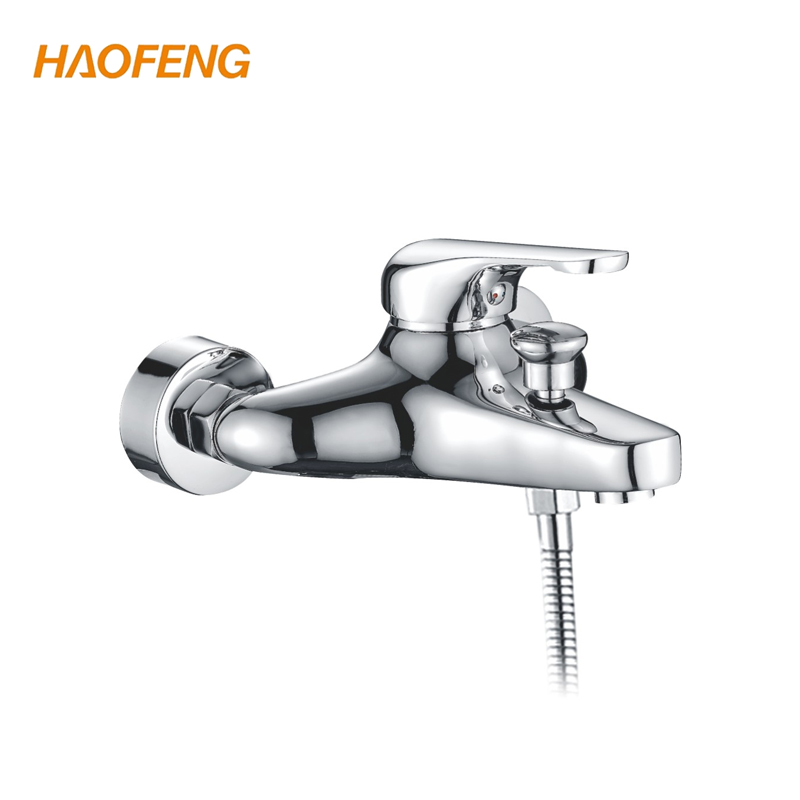 Badkamer doucheset mixer-5103