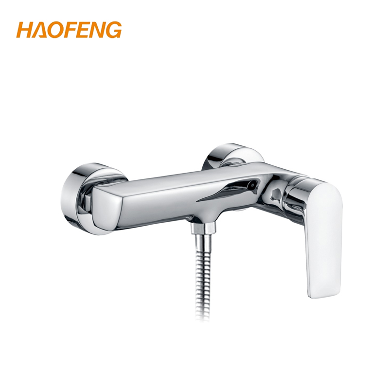 Badkamer doucheset mixer-5206