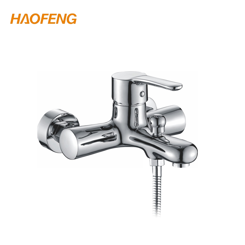 Badkamer doucheset mixer-5903