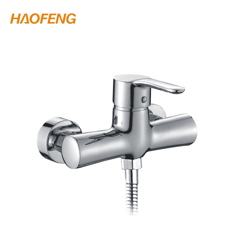 Badkamer doucheset mixer-5907