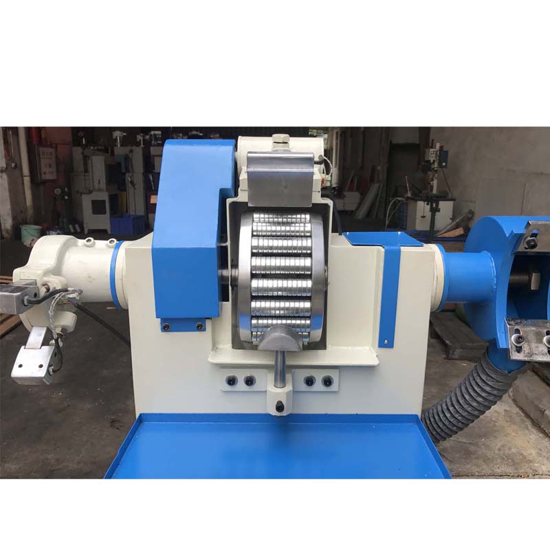 gebruikte schoenbodem stampende machine