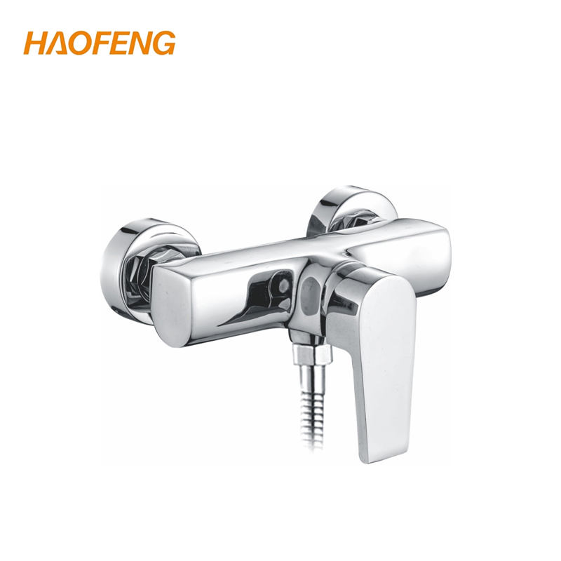 Badkamer doucheset mixer-6606