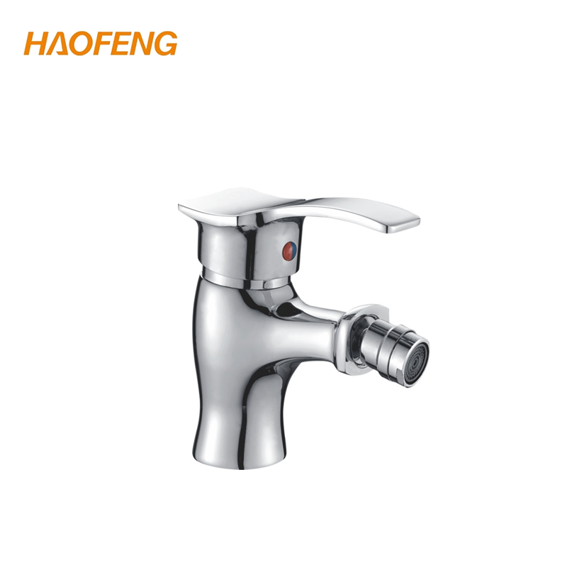 badkamer bidet mixer-6502