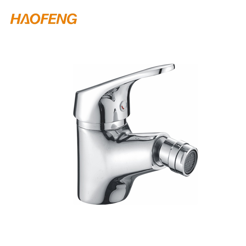 badkamer bidet mixer-6912
