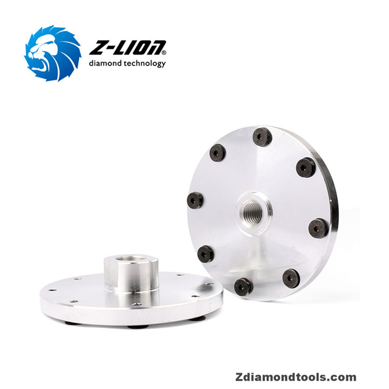 ZL-AM02 Quad-diamantadapter voor diamantzaagbladen