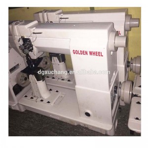 na bed schoen bovenste gebruikte schoen naaimachine prijs