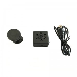 mini IP-camera