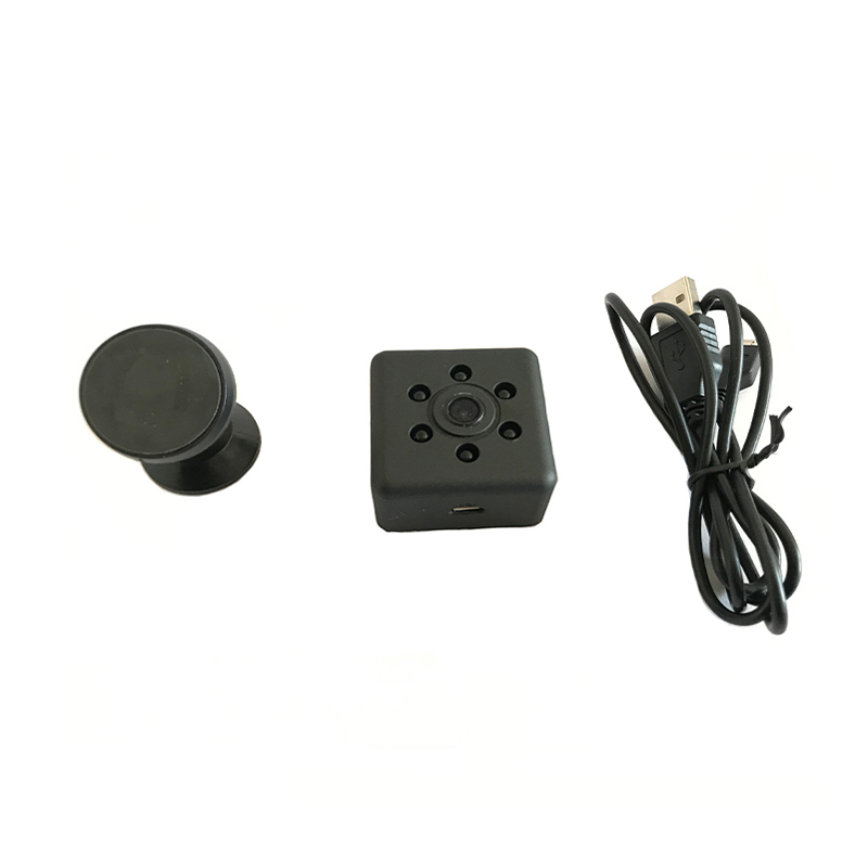 mini IP-camera