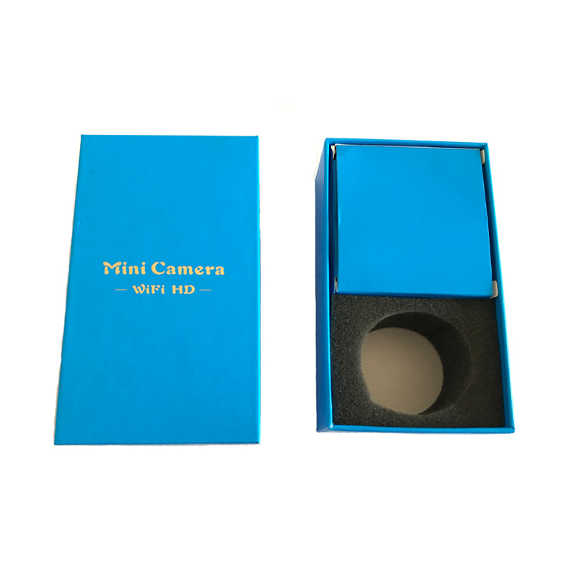 mini IP-camera