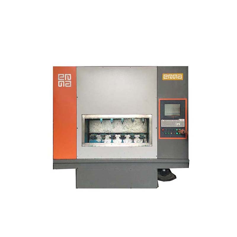 gebruikte EMMA cnc freesschoen laatste machines