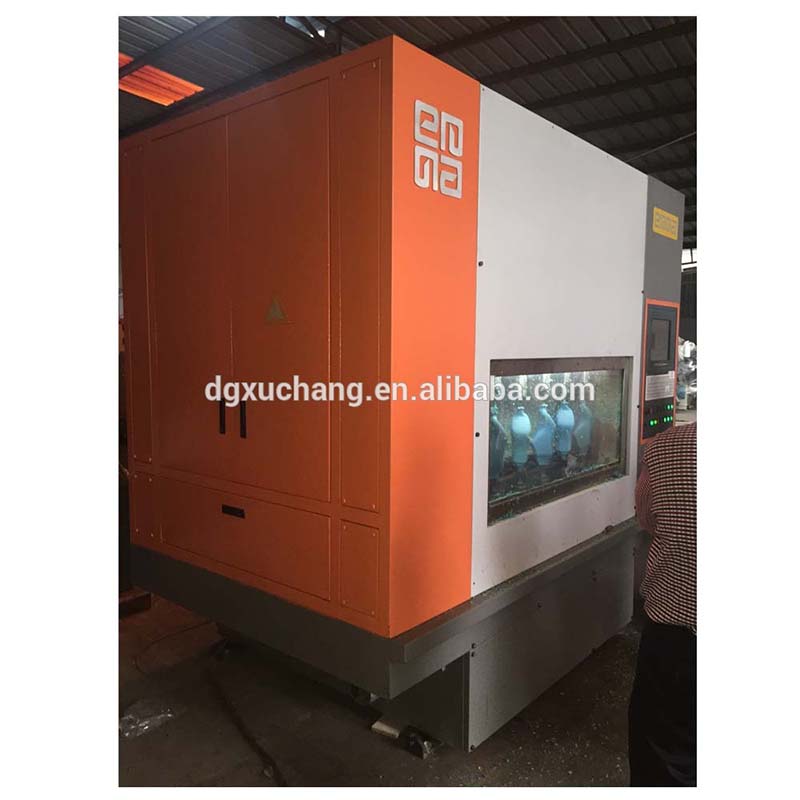 gebruikte EMMA cnc freesschoen laatste machines
