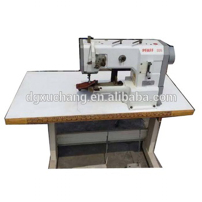 pfaff industriële naaimachine te koop