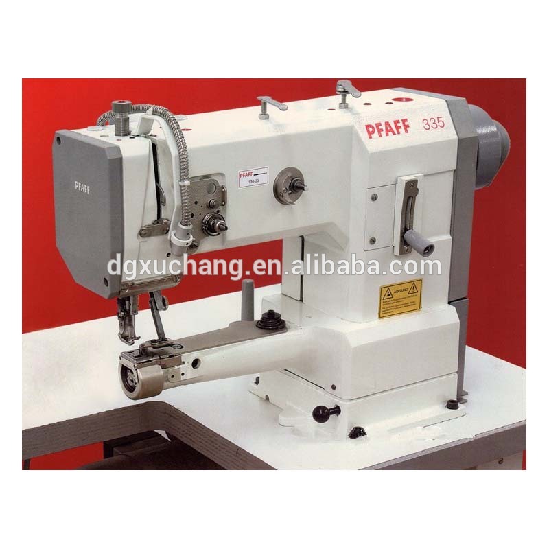 pfaff industriële naaimachine te koop