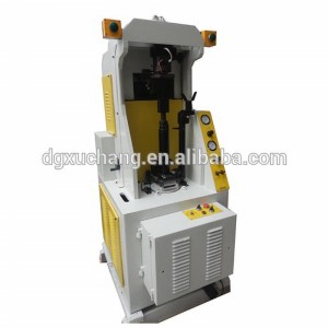 SABAL SAREMA ESA hielzitting platkloppende schoenen waardoor machineprijs