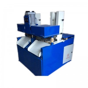 China EVA slipper gat maken boormachine prijs