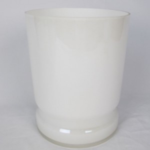 Witte badkameraccessoires set