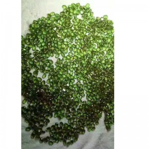 Russisch kameleon chromotroop steenmosianietglas