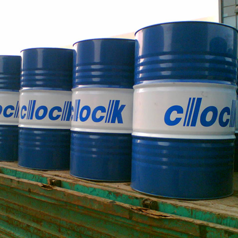 Fabrieks directe verkoop Klok Hydraulische Olie, Industrieel smeermiddel