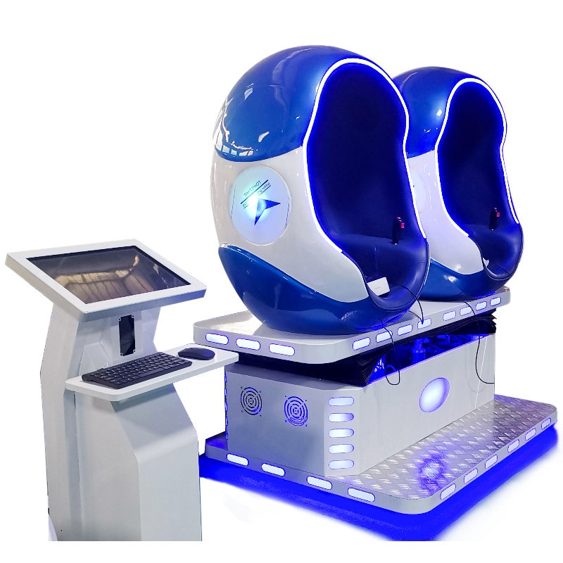 5d 9d eistoel bioscoopsimulator met vr-bril 12d bioscoopsimulator