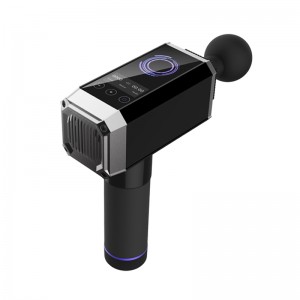 Nieuwe generatie draadloze body spier relax massage pistool