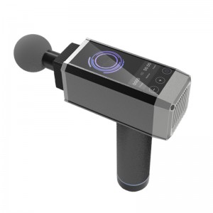 Nieuwe generatie draadloze body spier relax massage pistool