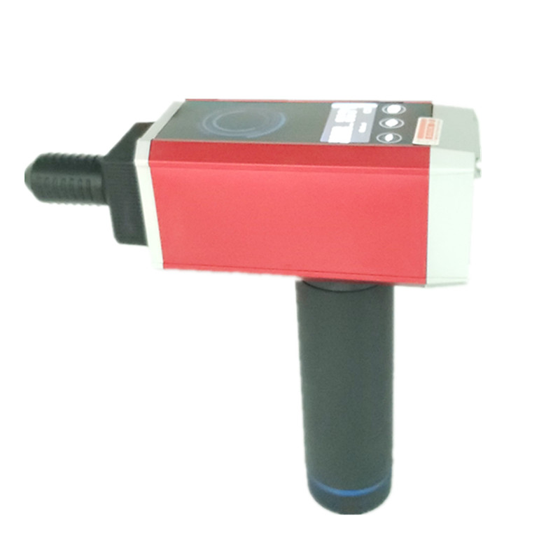 24V borstelloze motor percussie Deep Tissue massagegeweer