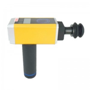 Wireless Body Relax Muscle Deep Tissue Trillingsmassagepistool