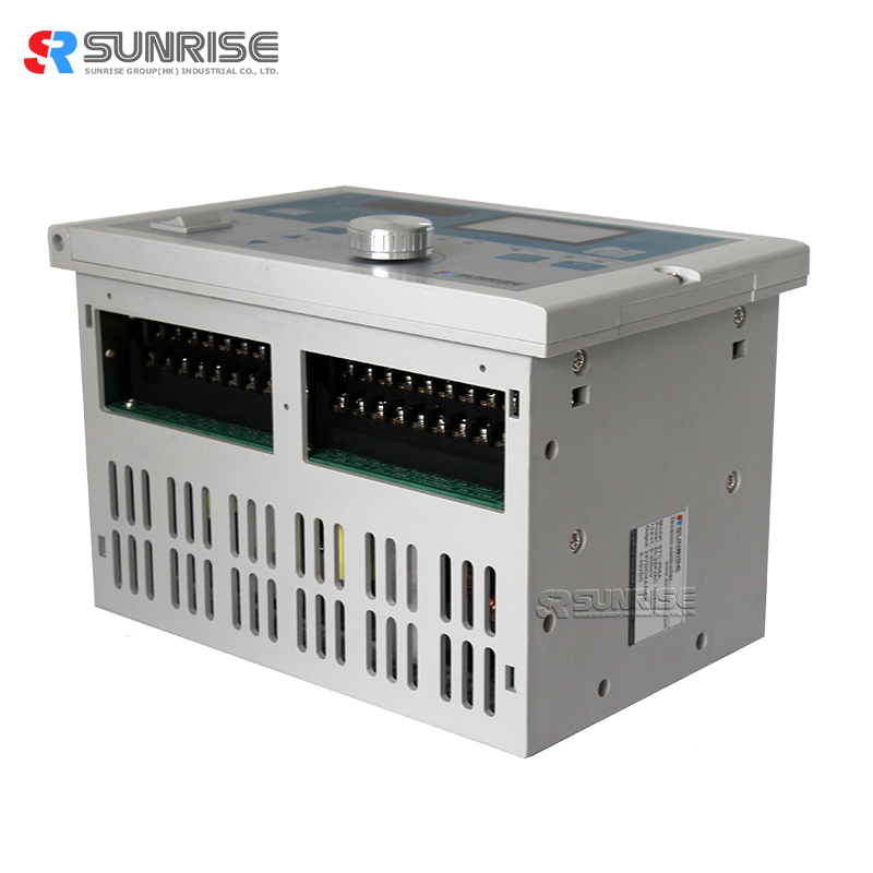 Fabriek Manuafacture Tension Controller voor drukmachine met poederrem