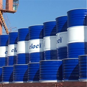 Directe verkoop in de fabriek Warmteoverdrachtsolie op hoge temperatuur