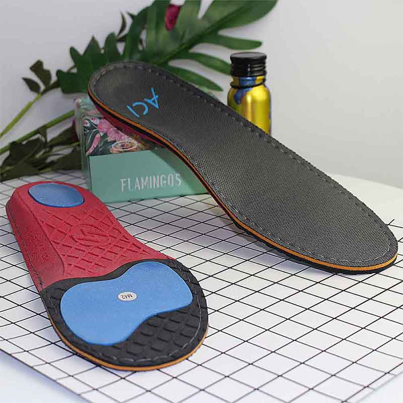 Badmintonschoenen Special Sport Market Wholesale Cushion Insoles (ACF)