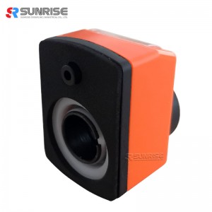 Dongguan OEM-machinebeslag Hoogwaardige digitale positie-indicator