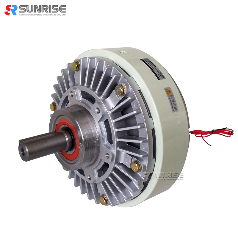 SUNRISE Leveren hoge precisie uniaxiale magnetische poederrem met fabrieksprijs PB-serie