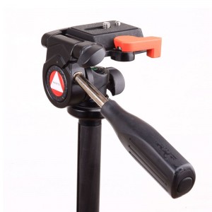 Kingjoy populaire mobiele telefoonklem 1\/4 \