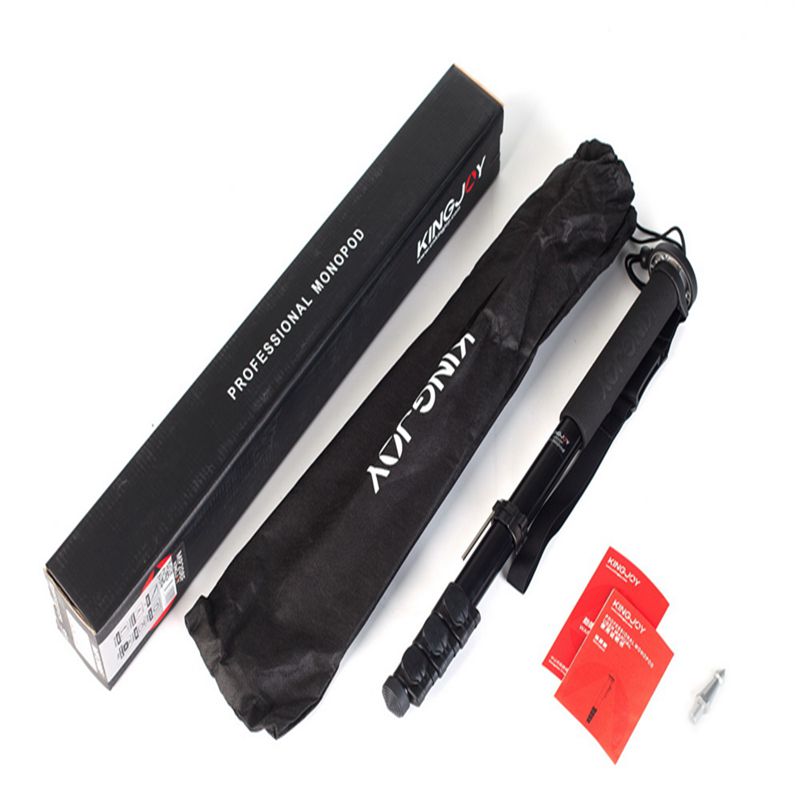 Kingjoy Lichtgewicht mini-monopod voor selfie