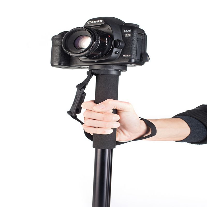 Kingjoy Lichtgewicht mini-monopod voor selfie