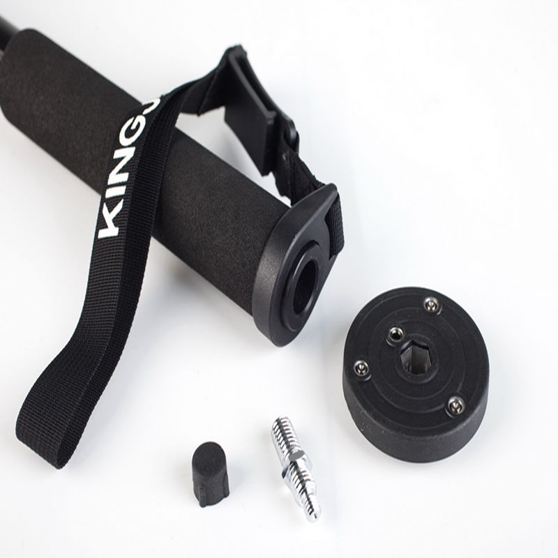 Kingjoy Lichtgewicht mini-monopod voor selfie