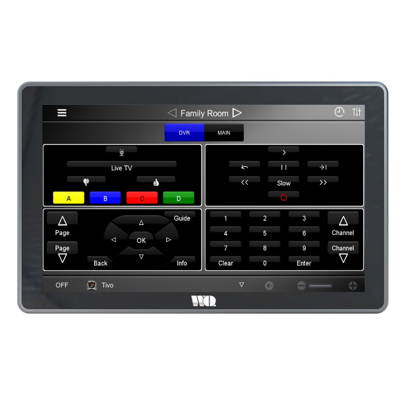 15,6-inch LCD-touchscreen Android-capaciteitsscherm