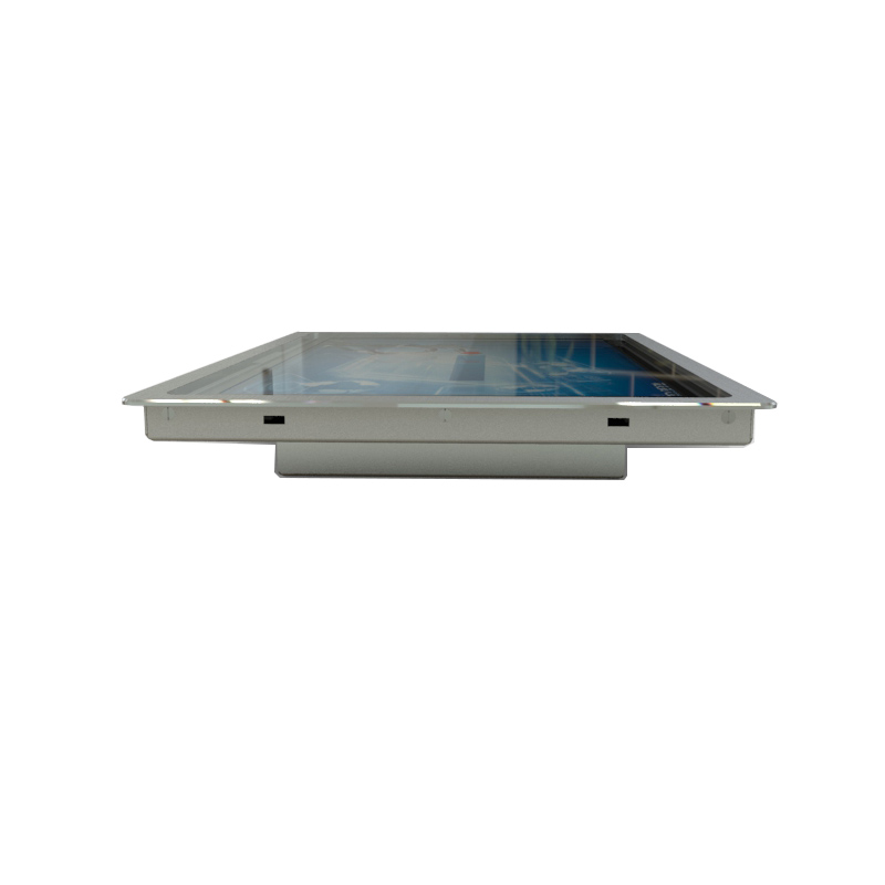 15 Inch Alles in één industriële tablet PC