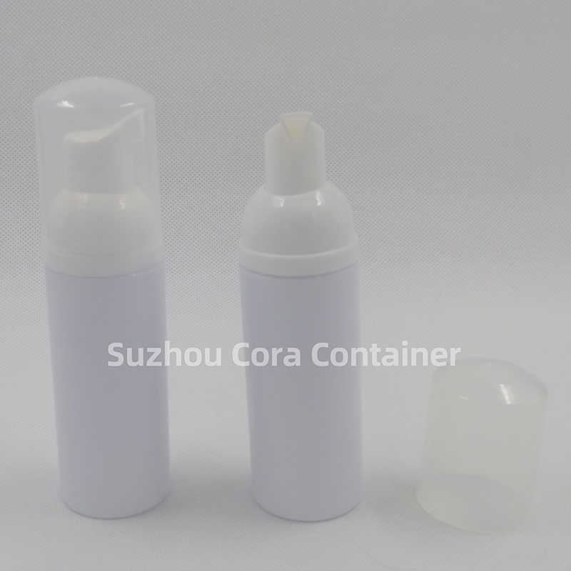 60ml Neck Size 30mm Draagbare Pet Fles, huidverzorger Cosmetische Container
