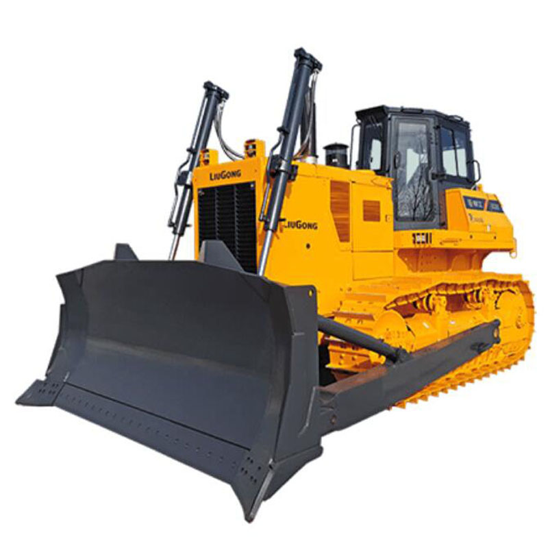 Liugong 320HP Crawler Bulldozer met Single Ripper for Sale (Clgb320)
