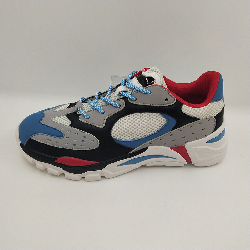 Mode sportschoen-004
