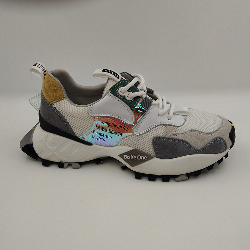 Modesport schoen-006