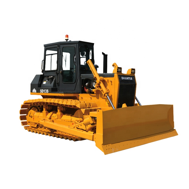 Shantui Officiële fabrikant Wetland Bulldozer SD13S