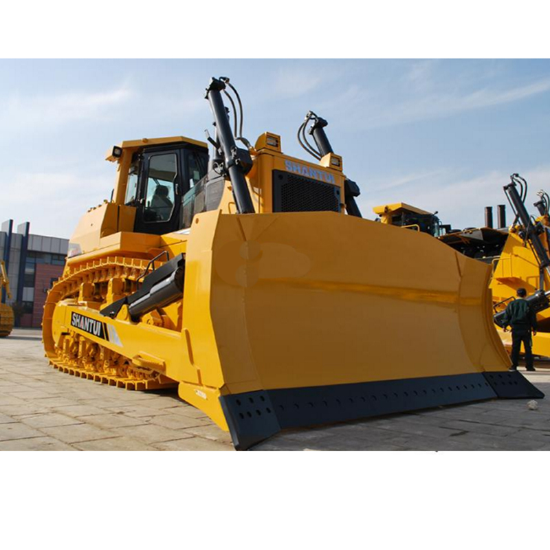 Shantui 900 Horsepower Standard Bulldozer (SD90-5 / Factory Outlet)