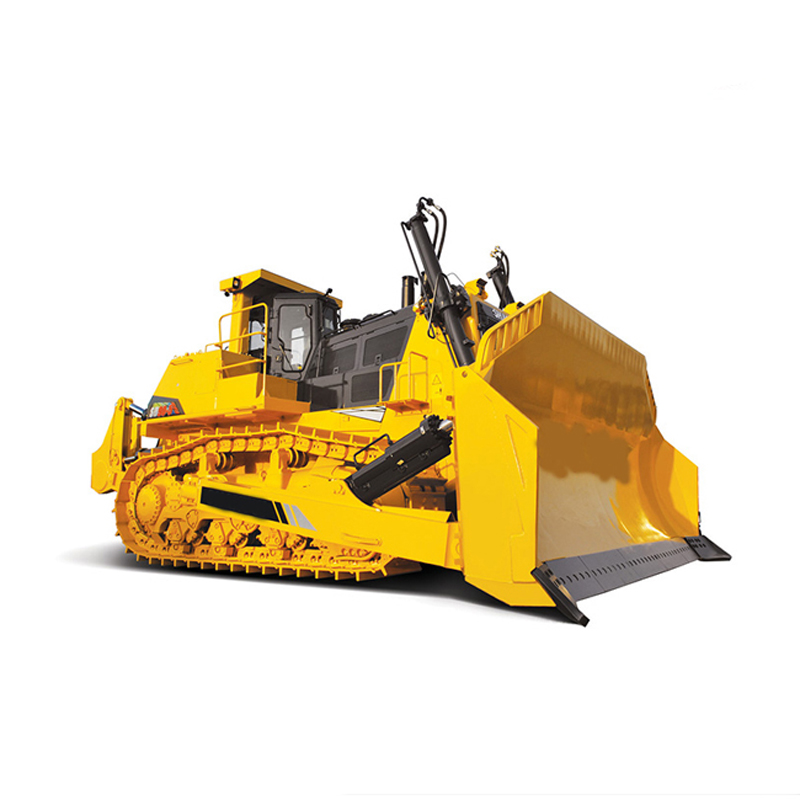 Shantui 900 Horsepower Standard Bulldozer (SD90-5 / Factory Outlet)