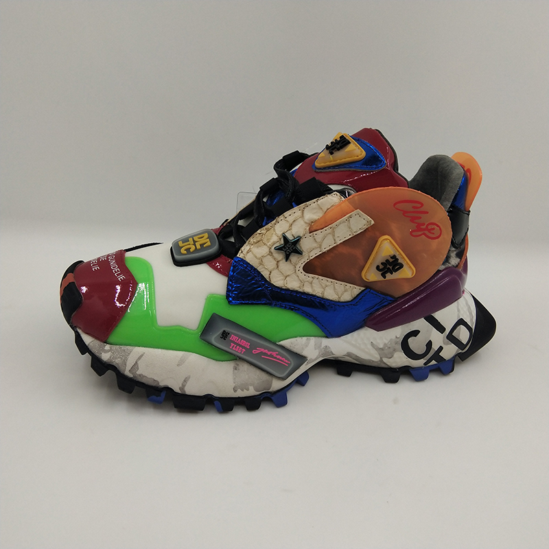 Modesport schoen-012