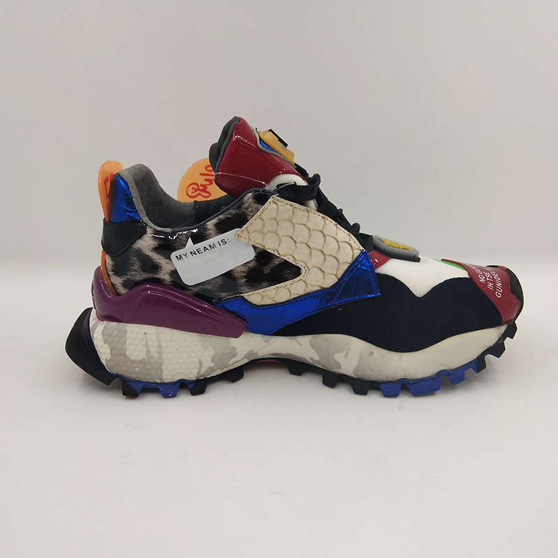 Modesport schoen-012